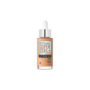 Maybelline Mayb Maq Superstay Skin Tint 24h Fdt