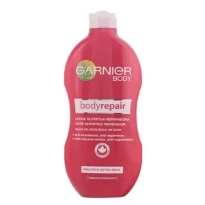 Garnier Body Repair Piel Extra-Seca 400ml