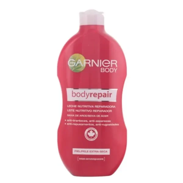 Garnier Body Repair Piel Extra-Seca 400ml