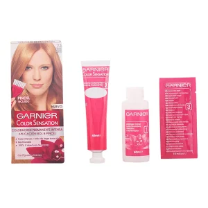 Garnier Color Sensation 7.3 Rubio Dorado