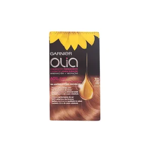 Garnier Olia Permanent Coloring 7.0 Rubio