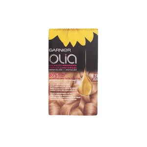 Garnier Olia Permanent Coloring 8.31 Rubio Miel
