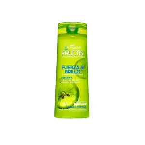 Garnier Fructis Fuerza and Brillo Champú Cabello Normal 360ml