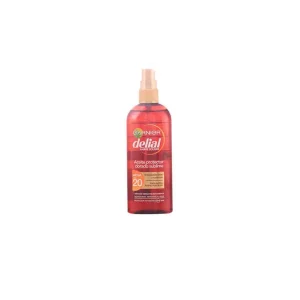 Delial Aceite Protector Dorado Sublime Spf20 Spray 150ml