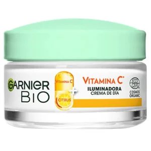 Garnier Bio Vitamina C Crema De Dia Iluminadora 50ml