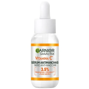 Garnier Skinactive Vitamina C Serum Antimanchas 30ml