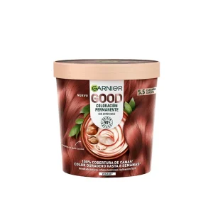 Garnier Good Coloración Permanente 5.5 Castaño Cereza 1 U