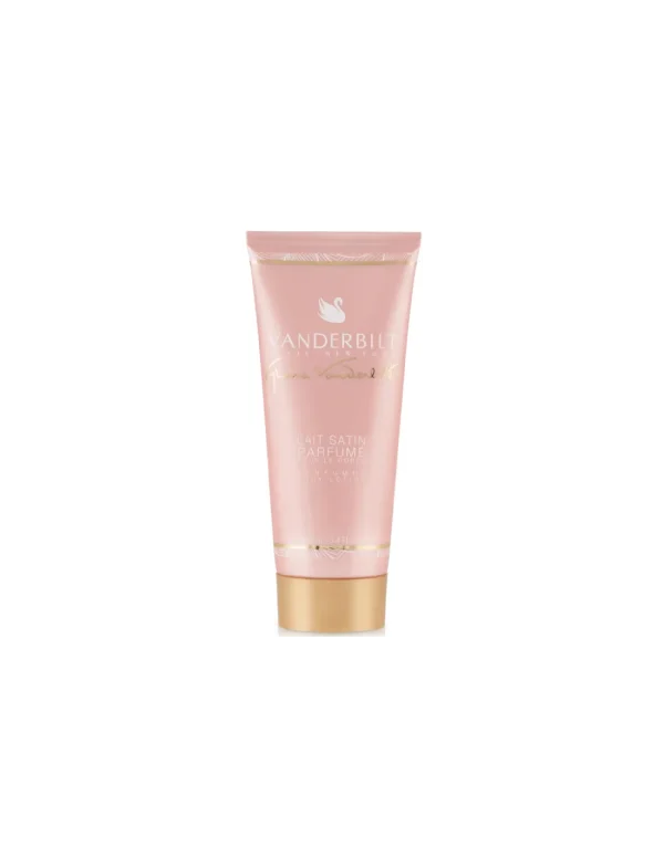 Gloria Vanderbilt Vanderbilt Body Lotion 100ml