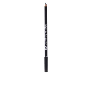 Bourjois Khol and Contour Xl Lápiz De Ojos 001 Noir Issime