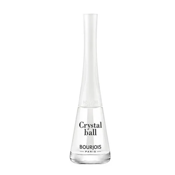Bourjois 1 Seconde Esmalte De Uñas 22 Crystal Ball
