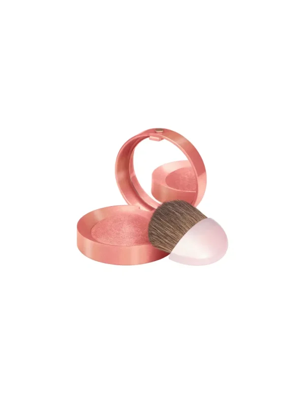 Bourjois Fard Blush Joues 16-Rose Coup 2.5g
