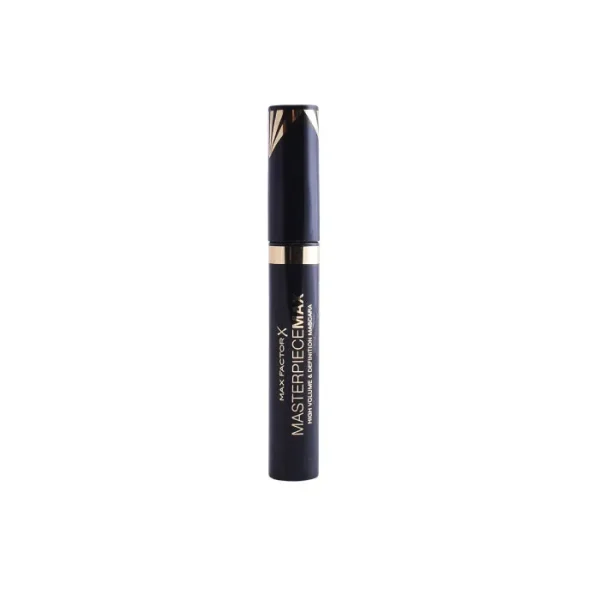 Max Factor Masterpiece Max Mascara Black