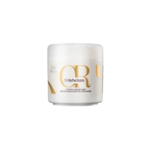 Wella Oil Reflections Mascarilla Realzadora Del Brillo 150ml