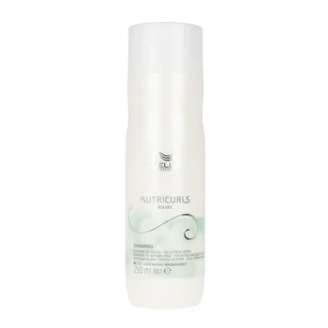 Wella Nutricurls Waves Champu Ondas 250ml