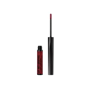 Rimmel London Lip Art Graphic LinerandLiquid Lipstick 810 Be Free