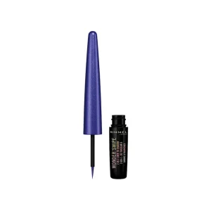 Rimmel London Wonder Swipe 2 In 1 Glitter Eyeliner To Eyeshadow 010 As Fk 1.7ml