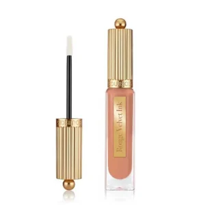 Bourjois Rouge Velvet Ink 01 Beige De Jour 3.5ml