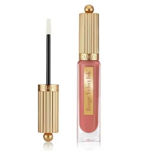 Bourjois Rouge Velvet Ink 06 Rose and Merveille 3.5ml