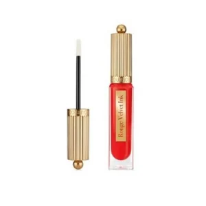 Bourjois Rouge Velvet Ink 08 Coquelic'Hot 3.5ml