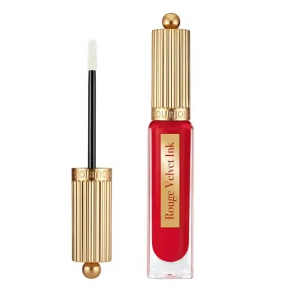Bourjois Rouge Velvet Ink 09 Rouge À Reves 3.5ml