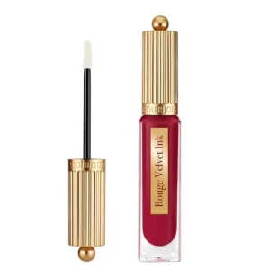 Bourjois Rouge Velvet Ink 10 Re(d)Belle 3.5ml