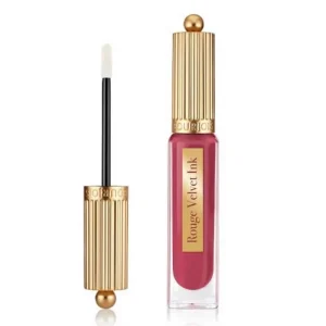 Bourjois Rouge Velvet Ink 15 Sweet Dar(k)ling 3.5ml