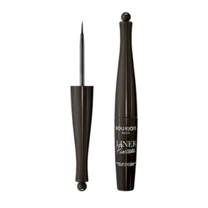 Bourjois Eyeliner Liner Pinceau Waterproof 002 Brun Impressionniste 2.5ml