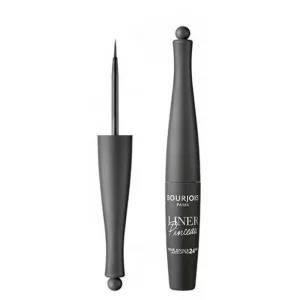 Bourjois Eyeliner Liner Pinceau Waterproof 003 Gris Minimaliste 2.5ml