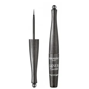 Bourjois Eyeliner Liner Pinceau Waterproof 008 Noir Surréaliste 2.5ml