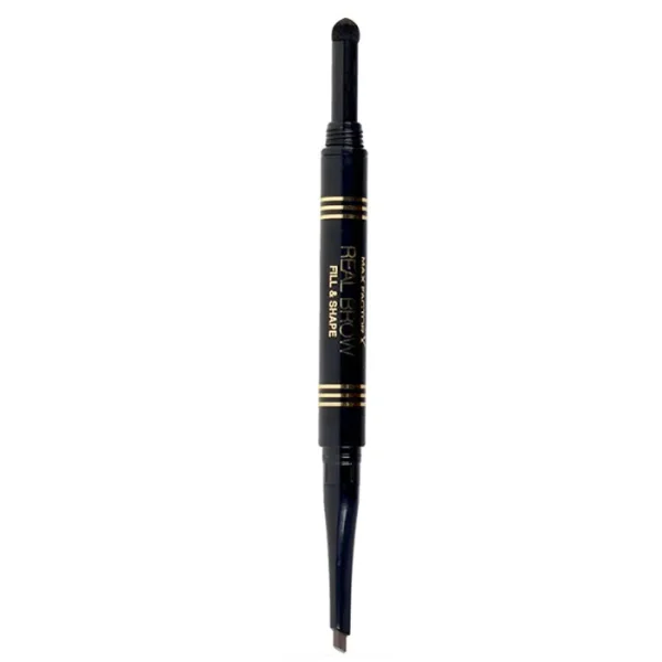 Max Factor Real Brow Fill and Shape 04 Deep Brown
