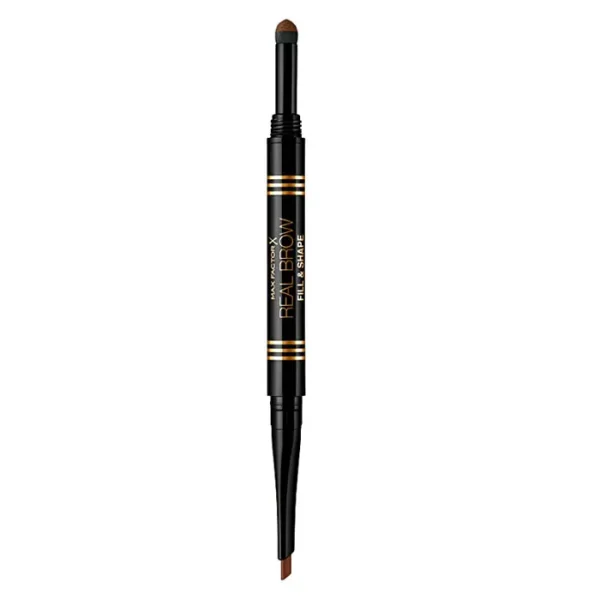 Max Factor Real Brow Fill and Shape 03 Medium Brown