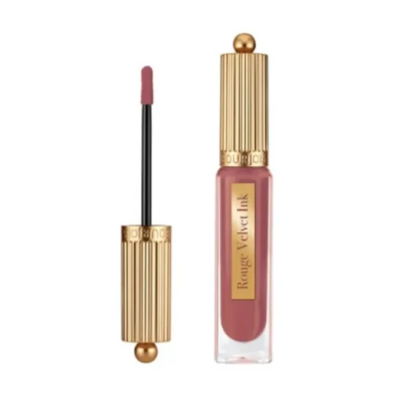 Bourjois Rouge Velvet Ink 19 3.5ml