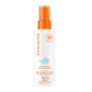 Lancaster Sun Sensitive Wet Skin Niños Spf50 150ml