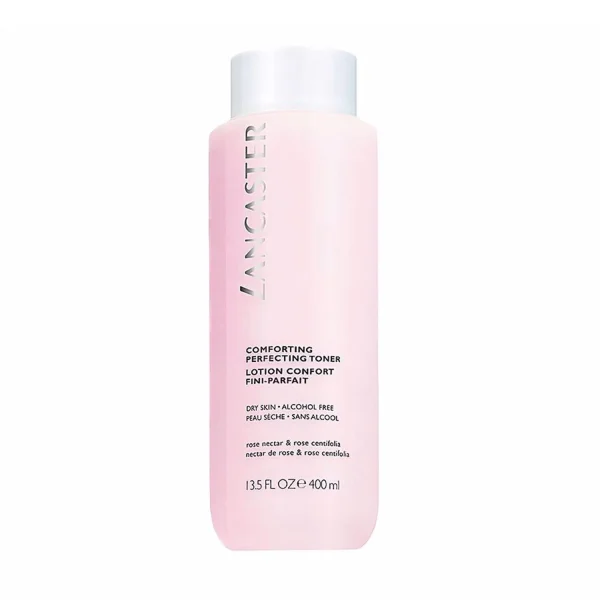 Lancaster Cleansers Comforting Perfecting Toner 400ml