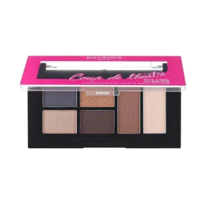 Bourjois Volume Glamour Coup De Coeur 02-Cheeky 8.4g