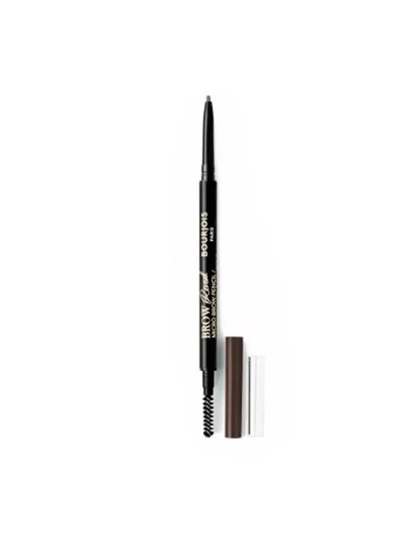 Bourjois Brow Reveal Micro Brow Pencil 002-Soft Brown 0.35g