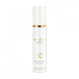 Lancaster Sun Perfect Crema Iluminadora Spf50 50ml