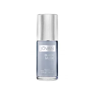 Jovan Men Musk Black 88 Vap Nec Cof