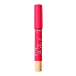 Bourjois Velvet The Pencil 06-Framboise Griffée 1.8g