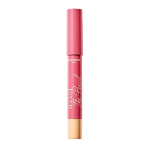 Bourjois Velvet The Pencil 02-Amou Rose 1.8g