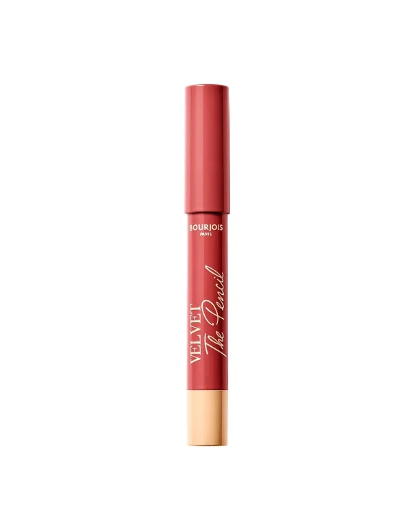 Bourjois Velvet The Pencil 05-Red Vintage 1.8g