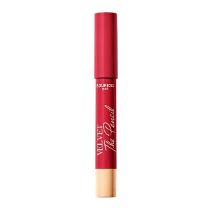 Bourjois Velvet The Pencil 08-Rouge Di'vin 1.8g