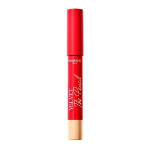 Bourjois Velvet The Pencil 07-Rouge Es Carmin 1.8g