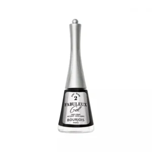 Bourjois Fabuleux Gel Esmalte De Uñas Top Coat 9ml