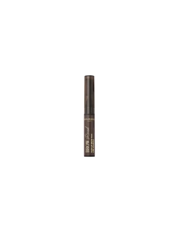 Bourjois Brow Reveal Gel De Cejas 04-Black Brown 6g