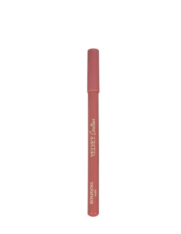 Bourjois Velvet Contour Perfilador De Labios 13-Nohalicious 1.14g