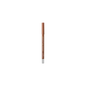 Bourjois Contour Clubbing Delineador De Ojos Waterprof 078-Let's Bronze 1.2g