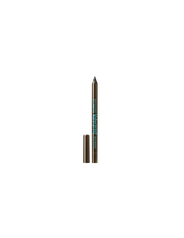 Bourjois Contour Clubbing Delineador De Ojos Waterprof 071-All The Way Brown 1.2g