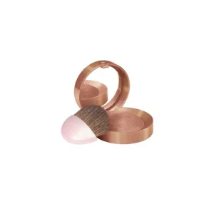Bourjois Little Round Pot Blusher Powder 18 Rouge Ravissant 2.5g