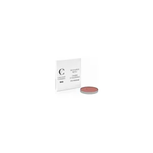 Couleur Caramel Mate Sombra De Ojos N011 Beige Rose Recarga 1un